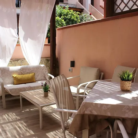 Casa Cale-villasimius Apartment