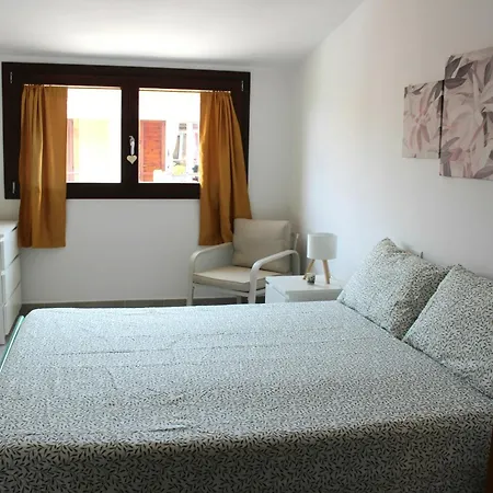 Casa Cale-villasimius *