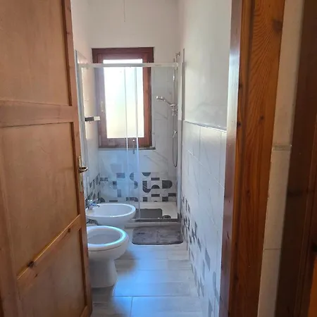 Casa Cale-villasimius Villasimius