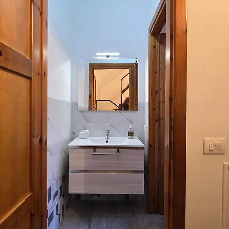 Apartment Casa Cale-villasimius *